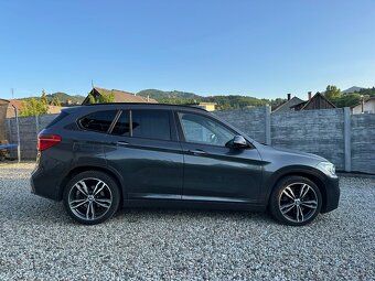 BMW X1 2.0 xDrive M-PACKET - 5