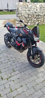 Kawasaki Z 750 - 5