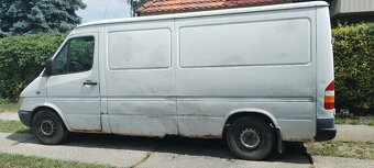 Sprinter - 5