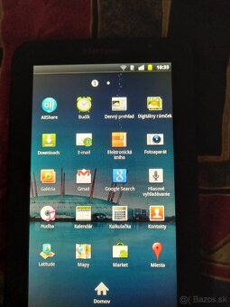 Samsung Galaxy Tab - 5