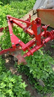 Malotraktor - 5