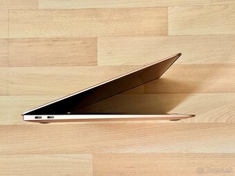 MacBook Air 13", TOP STAV, Výdrž batérie 7 hod. - 5