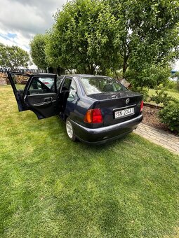 VW POLO 1.6 - 5