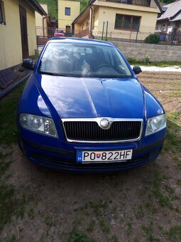 Octavia Combi 2 - 5