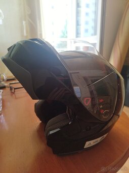 Moto helma - 5