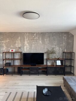 Predám kompletne zariadený 3-izbový byt – 78,5 m² na pešej - 5