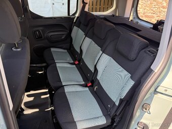 Citroën Berlingo - 5