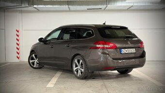 Peugeot 308 1.2 PureTech 96 kw - 5