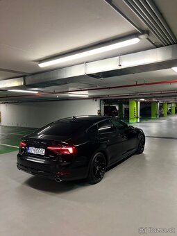 Audi A5 2.0 TFSI 185kw Quattro 119.860km - 5