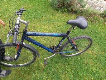 Bicykle - 5