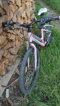 Dámsky bicykel CTM 13" - 5