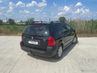 Peugeot 307 SW 1.6 HDi - 5