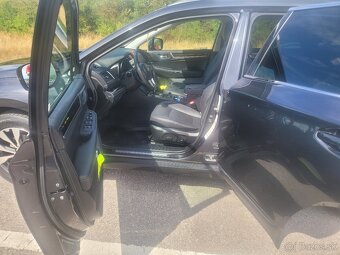 Subaru Outback 2.5i 129kw - 5