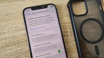 Apple iPhone 12 Pro 128GB - slabšia bat a drobná chyba - 5