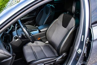 Opel Insignia Grand Sport 1.5 Turbo 165k AT7 2018 - 5