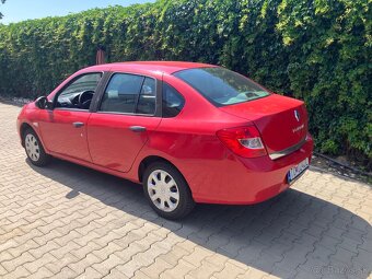 Renault Thália 1.2 benzín - 5