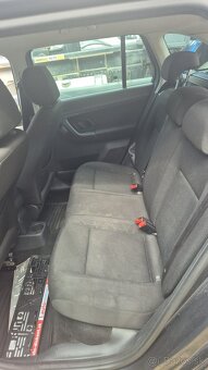 Škoda Fabia 1.2 - rok výroby 2012 - 5