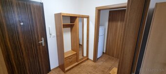 NA PRENÁJOM, 1,5-izbový kompletne zariadený byt pri centre - 5