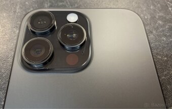 apple iphone 16 pro max 256gb - 5