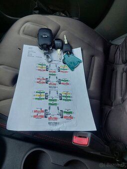 Kia Rio 2008 - 5