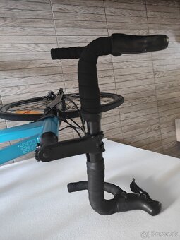 Cestný bicykel Triban RC 500 - 5