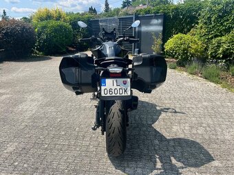 BMW F 900 XR 2022 - 5