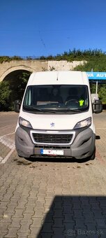 Peugeot Boxer - 5