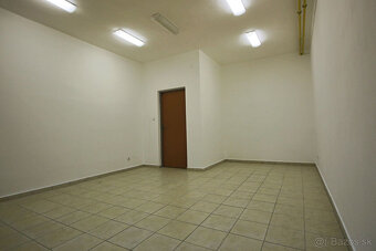 FINREA│Prenájom priestoru v centre mesta - 5