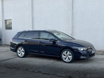 VW Golf 8 Variant 2.0 TDI 110 kW DSG | FULL výbava |DPH - 5