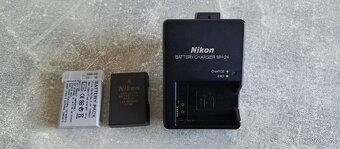 Nikon D3100 - 5
