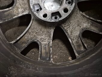 Elektrony 19" BMW - 5