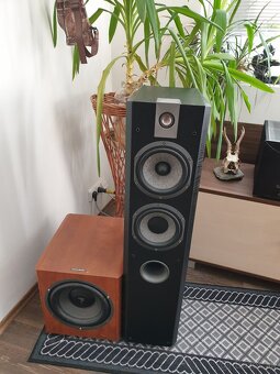 Focal Chorus 716 W limitovana edicia - 5