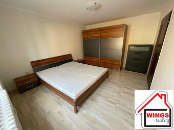 Predaj zrekonštruovaný 2 izbový byt v Seredi na ul. A. Hlink - 5