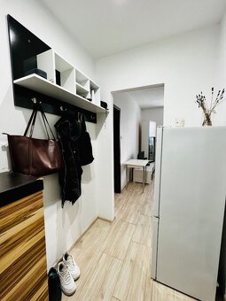 1-izbový byt s balkónom na prenájom – sídlisko Juh - 5