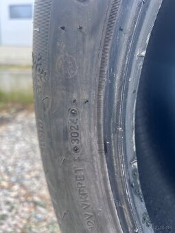 Zimné penu 225/60r17 - 5