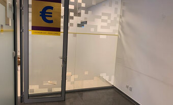 Kancelárske priestory v centre mesta 105 m2 +  58 m2 zasadač - 5