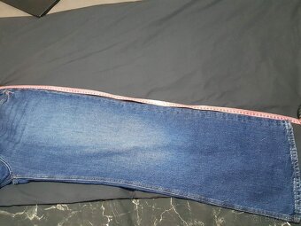 Rifle, džínsy H&M - 5