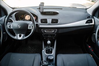 Renault Mégane Grandtour 1.4 Tce LPG - 5