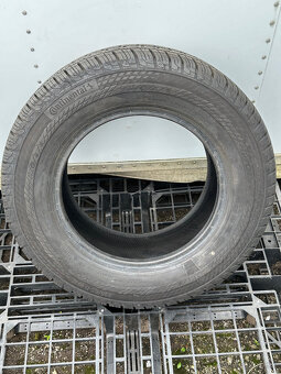 PREDÁM NOVÚ pneu Continental VanContact 4Season 235/65 R16 C - 5