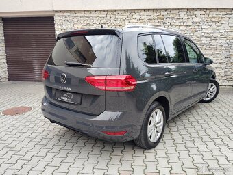 VOLKSWAGEN TOURAN 2.0TDI SCR COMFORTLINE, 2023 - 5