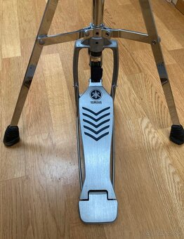 Yamaha DTX532K - el.bicie + stolička + šlapka + slúchadlá - 5