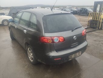 Fiat Croma Rozpredám - 5