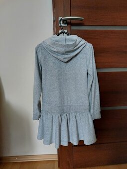 Tunika - dlha mikina 134/140 - 5