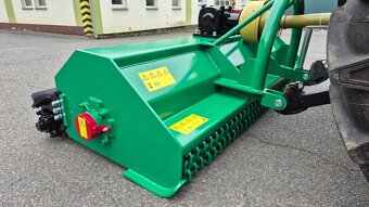 Mulčovač Bystroň - 5