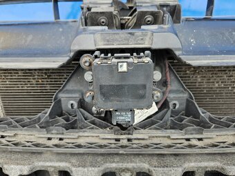 PREDAM PREDOK PREDNA CAST VW PASSAT B8 - 5