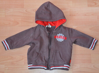 Detske oblecenie vel. 62-80 (2-12 mes.), rozne ceny - 5