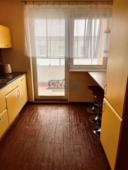 Na prenájom 3-izb. byt v novostavbe Nerudova ul. - BA - 5