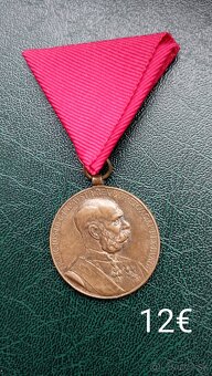 Medaile R.U. Rákóczi... - 5