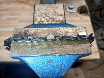 Predam nove olejove cerpadlo na stihl - 5