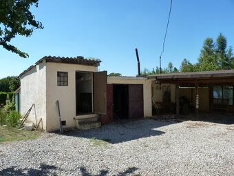 Predaj, dom, pozemok, usadlosť, Rastislavice - 5